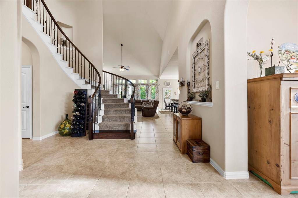 405 Double Creek Drive, Midlothian, TX 76065