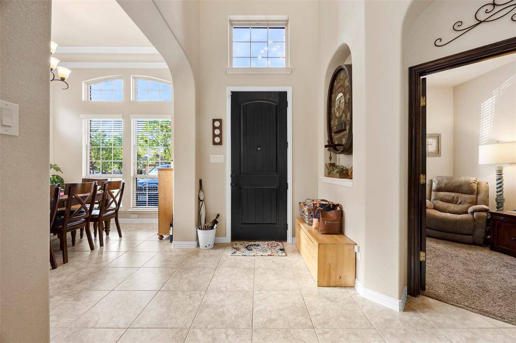 405 Double Creek Drive, Midlothian, TX 76065