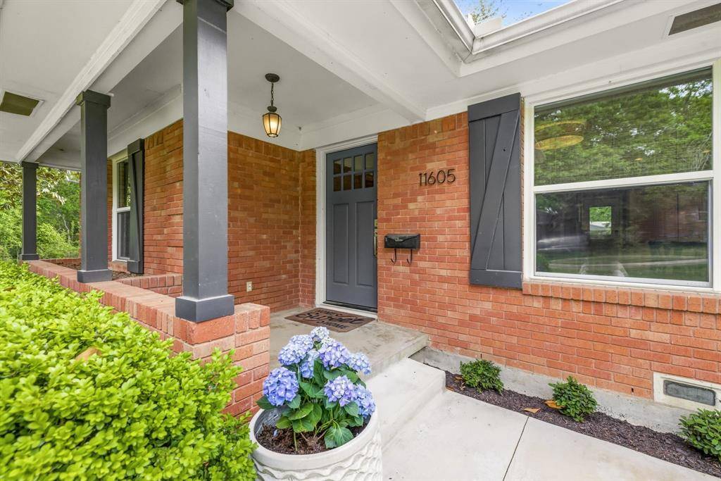 11605 Colmar Street, Dallas, TX 75218