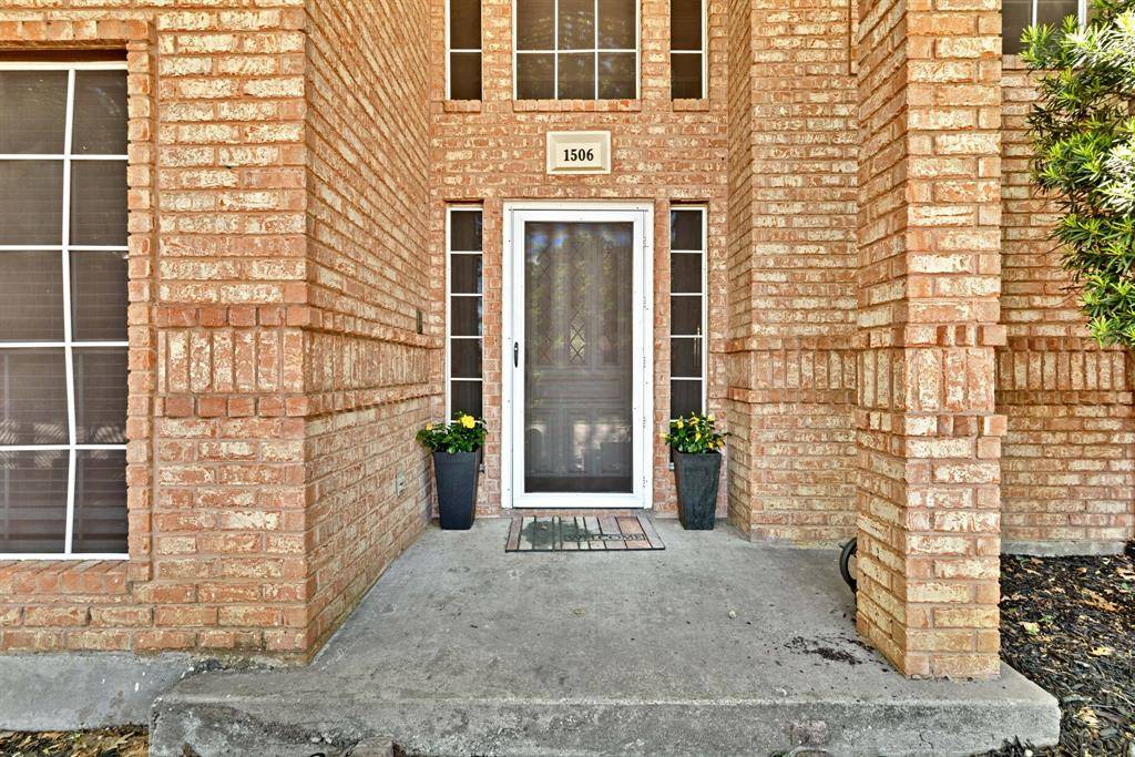 1506 Cat Mountain Trail, Keller, TX 76248