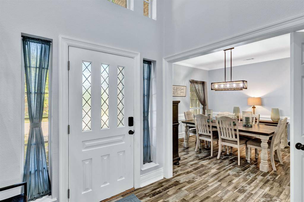 1506 Cat Mountain Trail, Keller, TX 76248