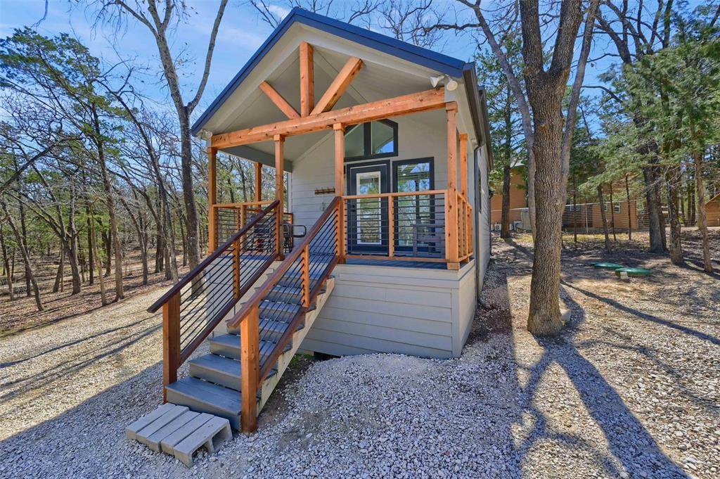 38 Rice Lane, Pottsboro, TX 75076