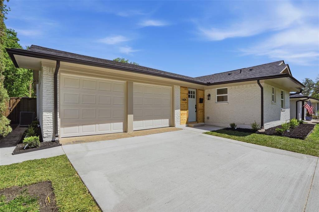 1604 Nantucket Drive, Richardson, TX 75080