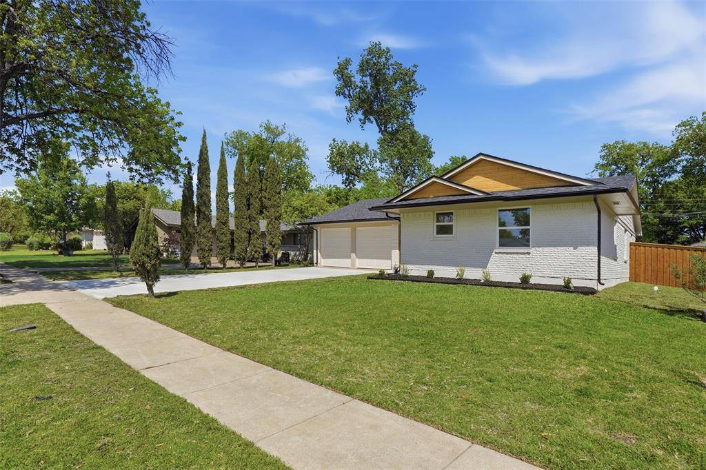 1604 Nantucket Drive, Richardson, TX 75080