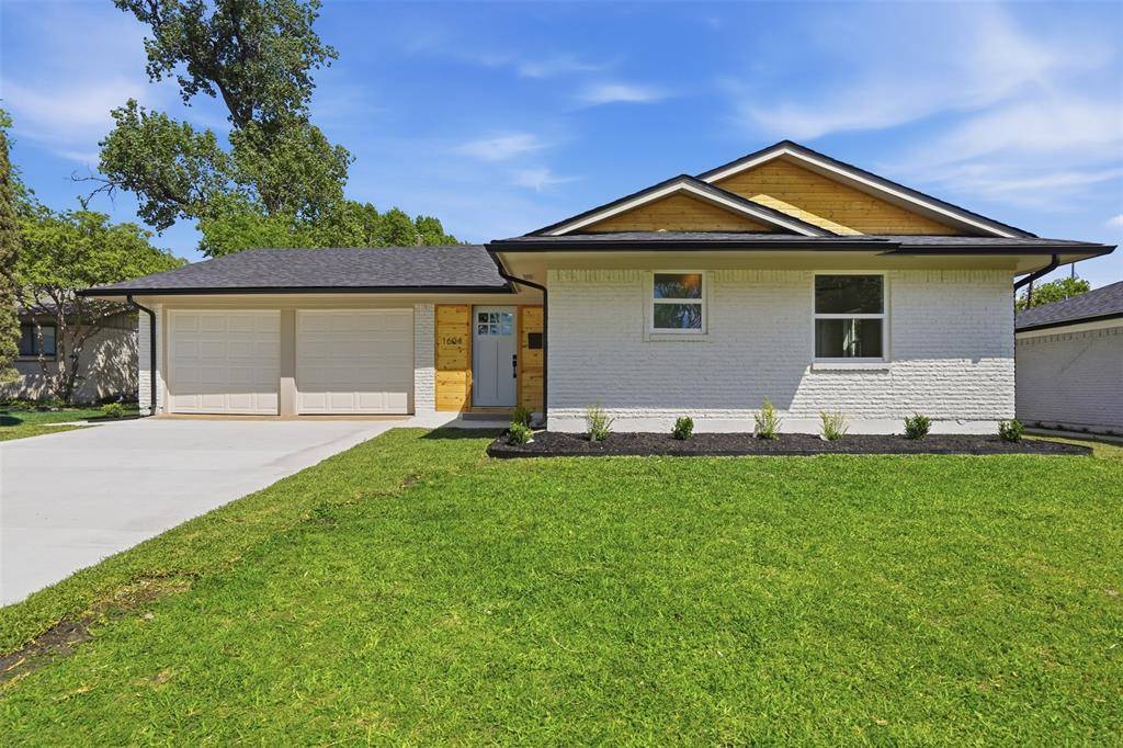1604 Nantucket Drive, Richardson, TX 75080