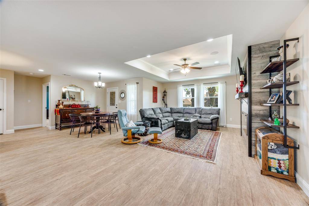 213 High Ridge, Blue Ridge, TX 75424