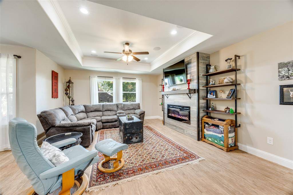 213 High Ridge, Blue Ridge, TX 75424