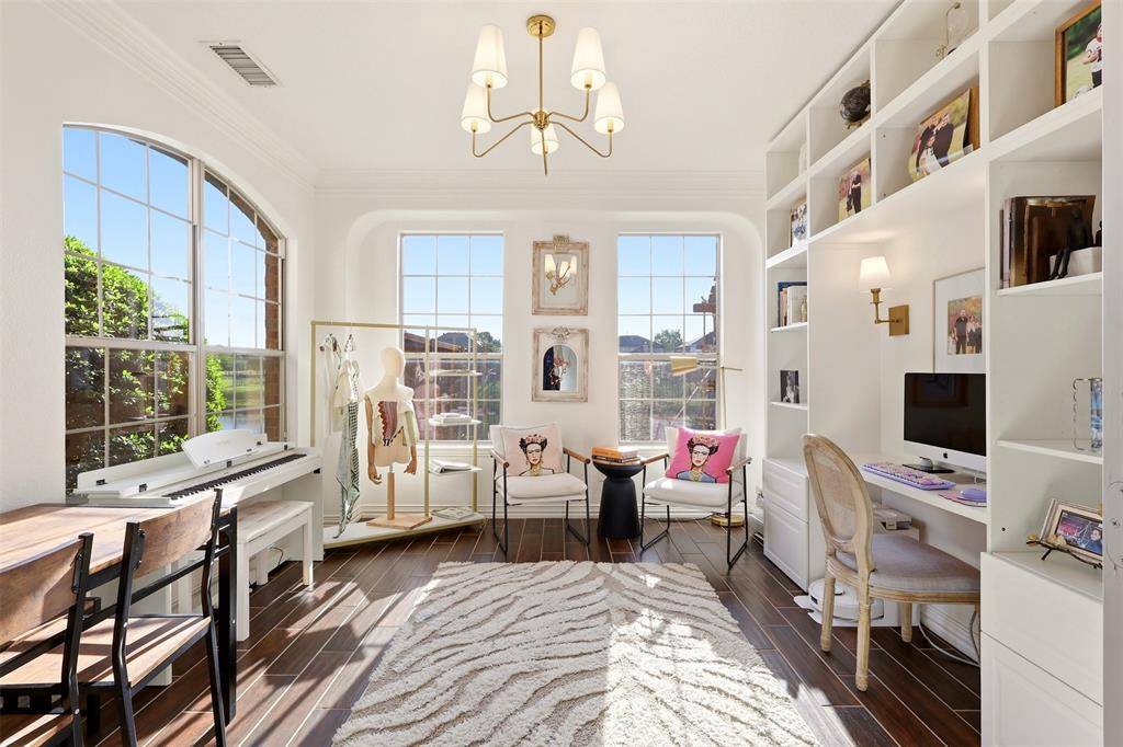 775 Burr Oak Drive, Frisco, TX 75033