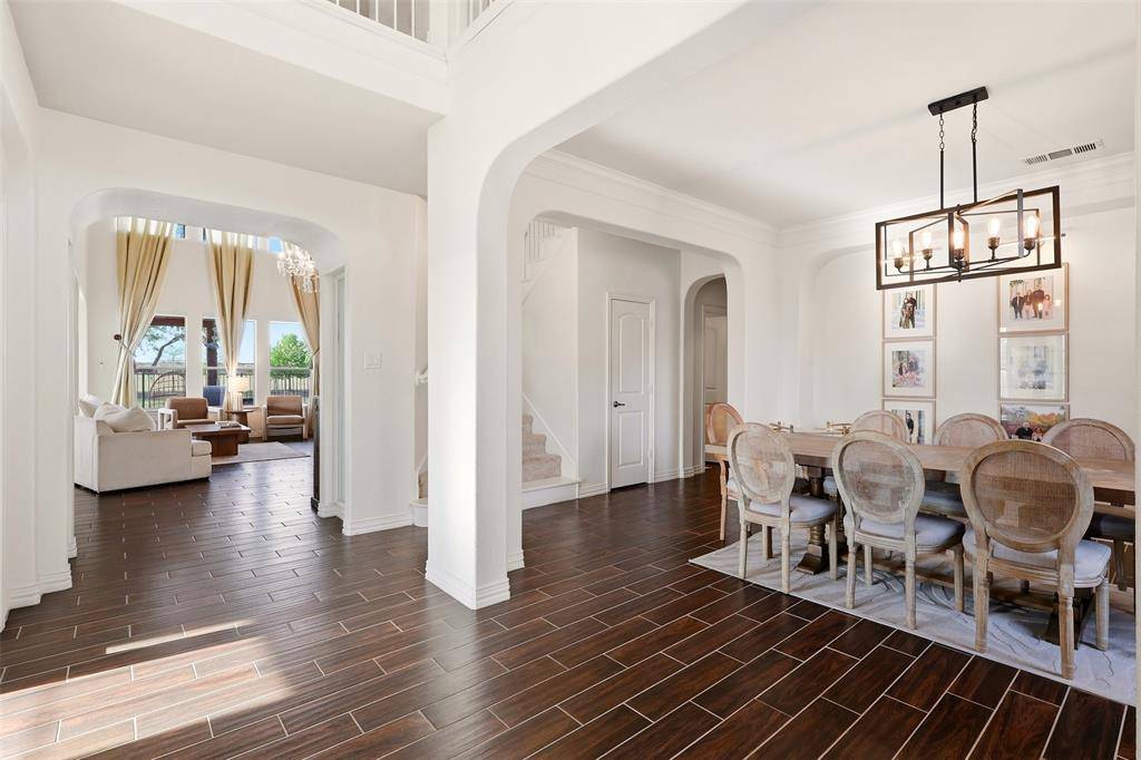 775 Burr Oak Drive, Frisco, TX 75033