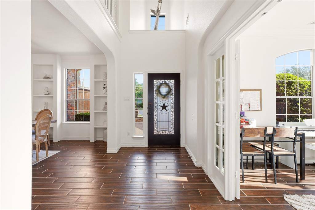 775 Burr Oak Drive, Frisco, TX 75033