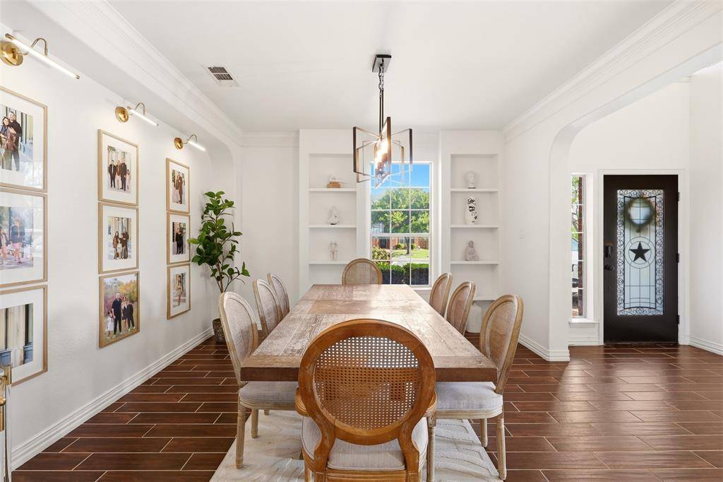 775 Burr Oak Drive, Frisco, TX 75033