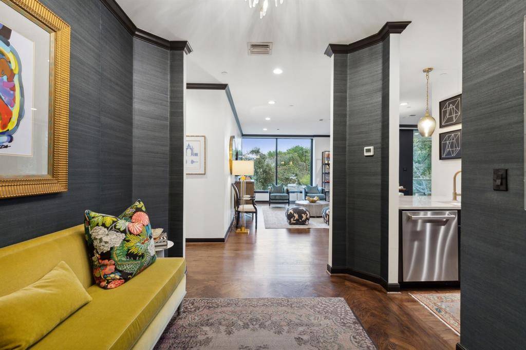 3510 Turtle Creek Boulevard #2C, Dallas, TX 75219