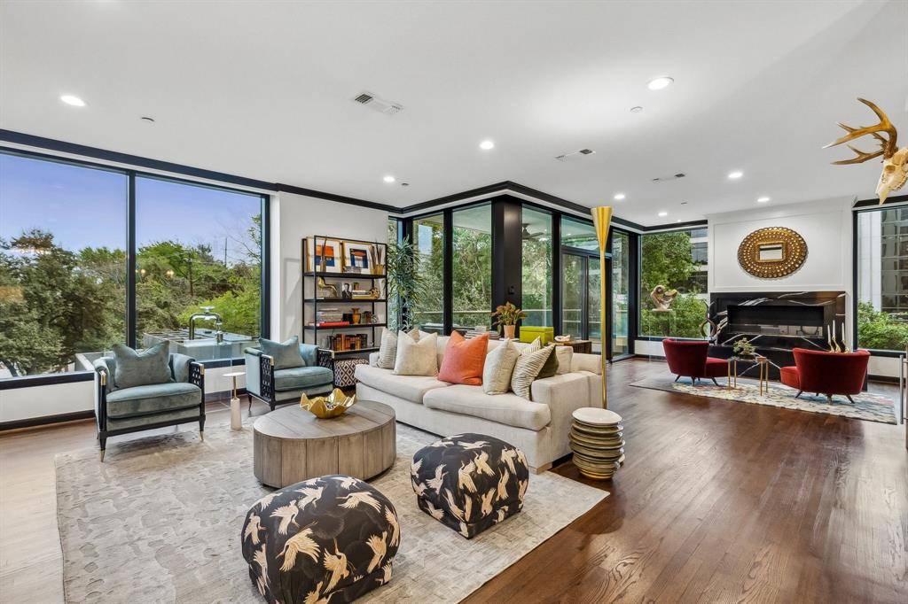 3510 Turtle Creek Boulevard #2C, Dallas, TX 75219