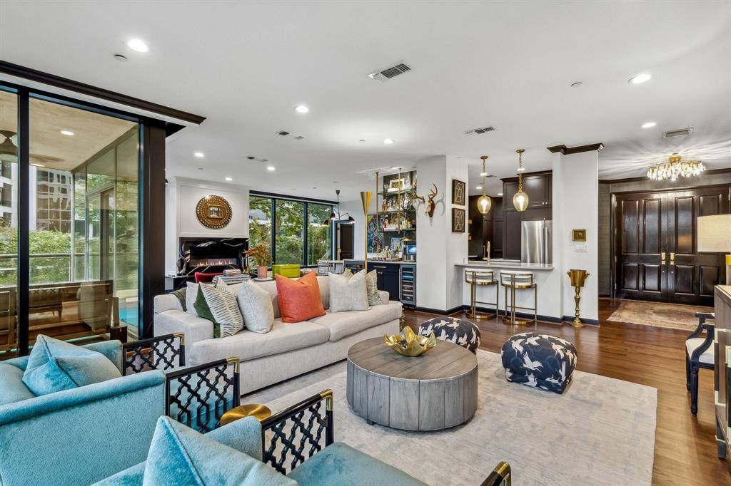 3510 Turtle Creek Boulevard #2C, Dallas, TX 75219