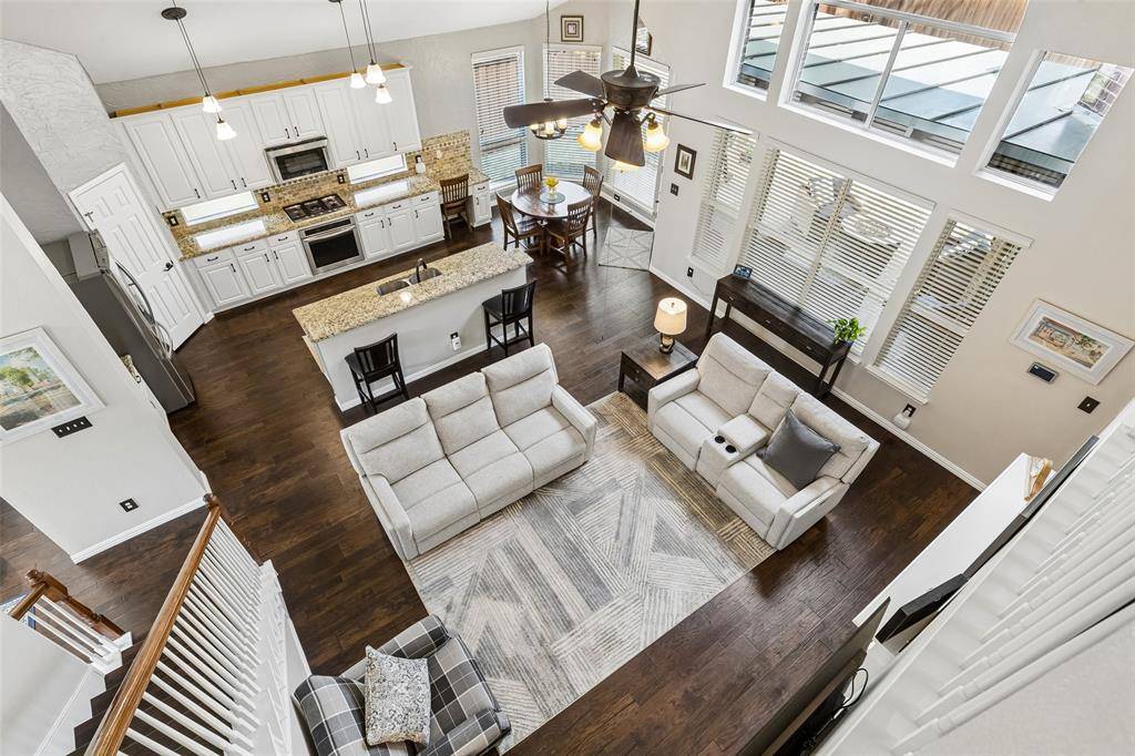 2206 Autumn Trail, Garland, TX 75040