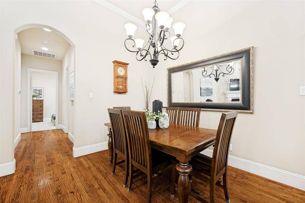 4280 Haskell Drive, Carrollton, TX 75010