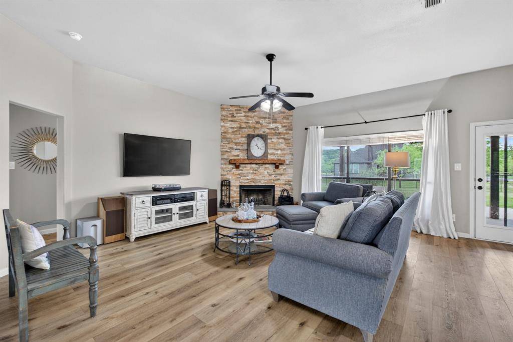 12566 Drexler Court, Fort Worth, TX 76126