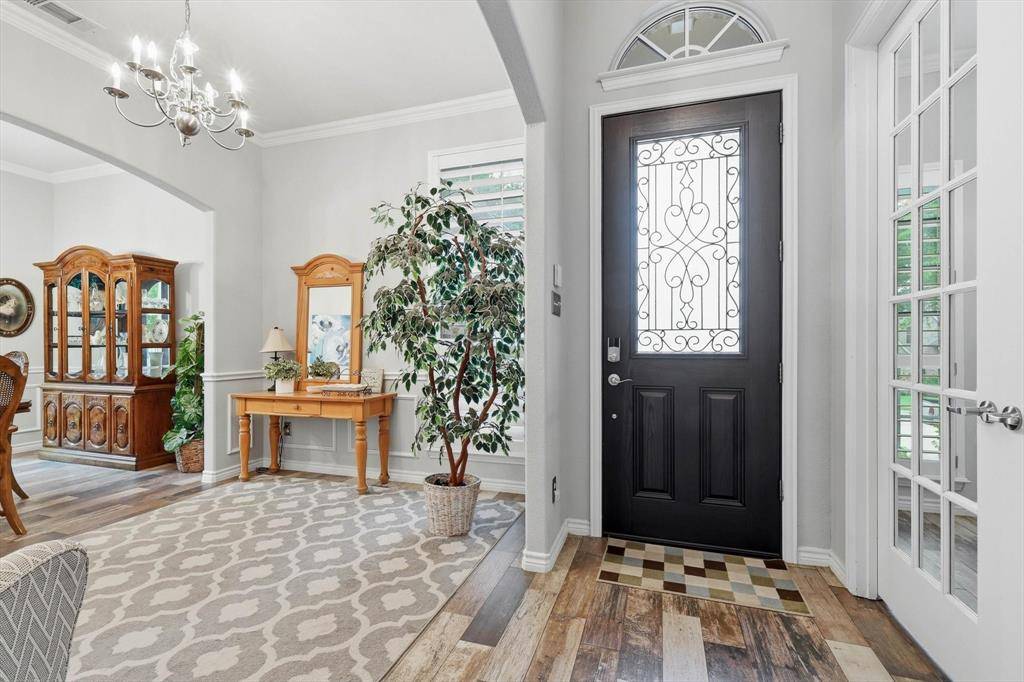 3005 Autumn Sage Trail, Flower Mound, TX 75022