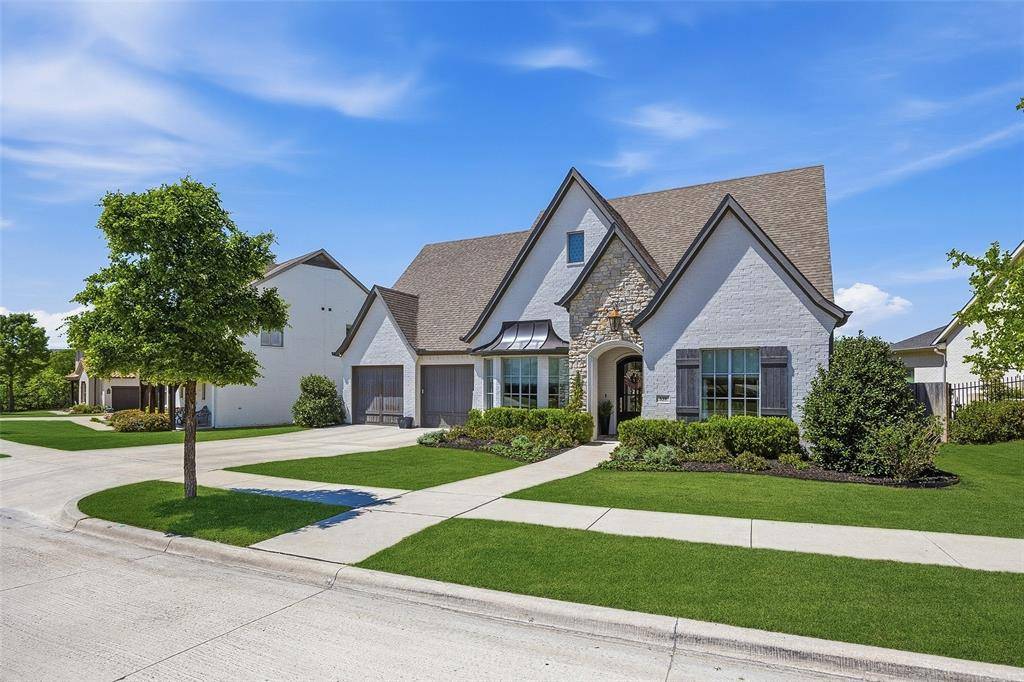 339 Creekview Terrace, Aledo, TX 76008