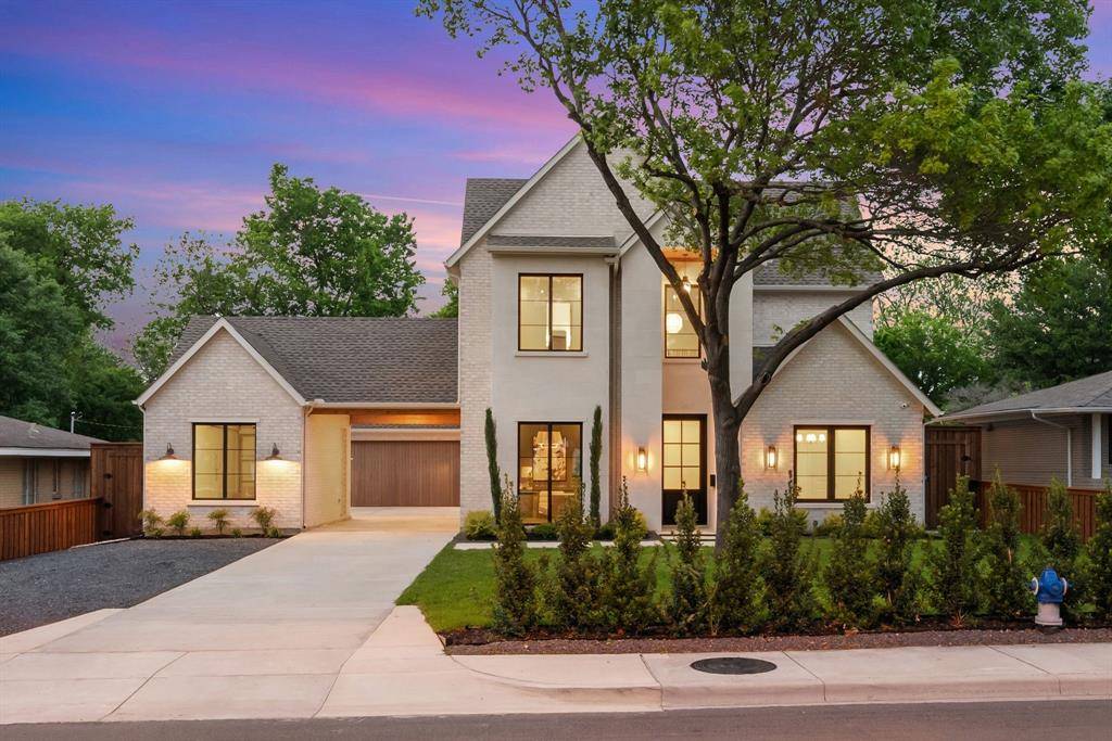 6739 Walnut Hill Lane, Dallas, TX 75230