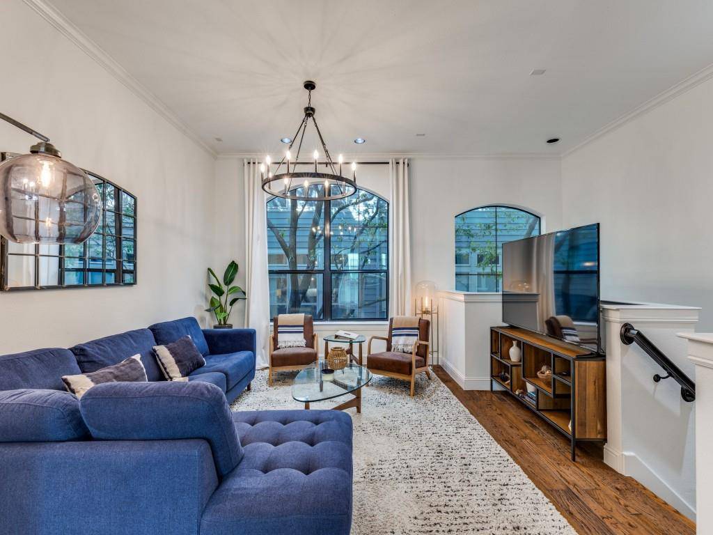 3124 Carmel Street, Dallas, TX 75204