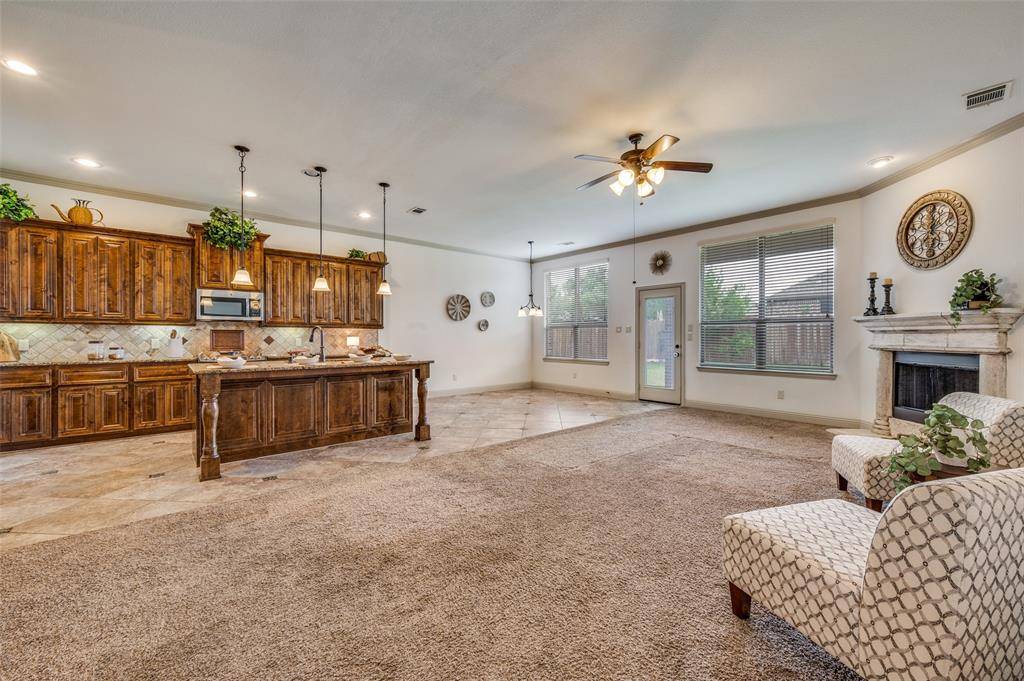 1420 Candler Drive, Prosper, TX 75078