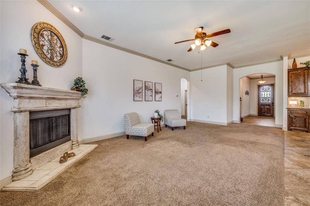 1420 Candler Drive, Prosper, TX 75078