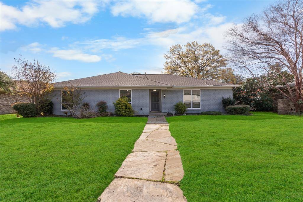 2424 Winterstone Drive, Plano, TX 75023