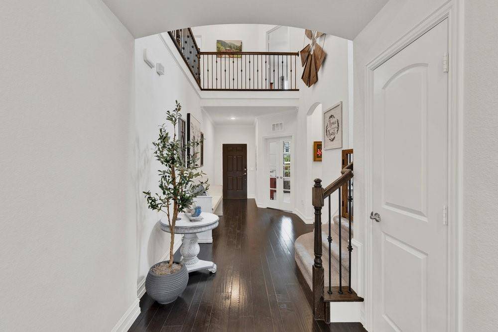 820 Basket Willow Terrace, Fort Worth, TX 76052