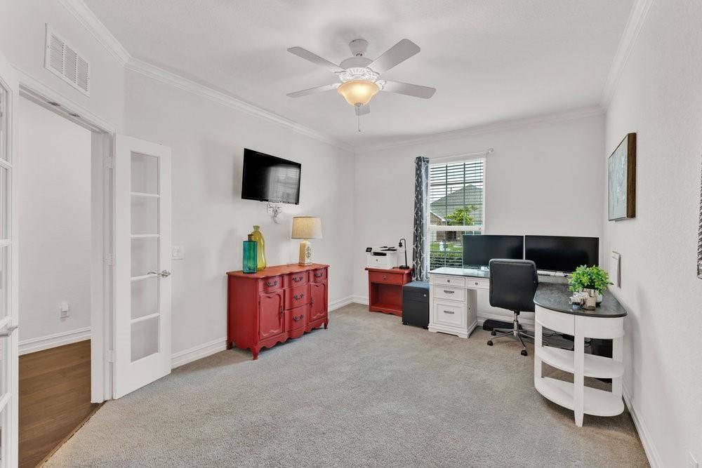 820 Basket Willow Terrace, Fort Worth, TX 76052