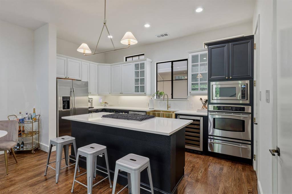 2323 Clark Street, Dallas, TX 75204