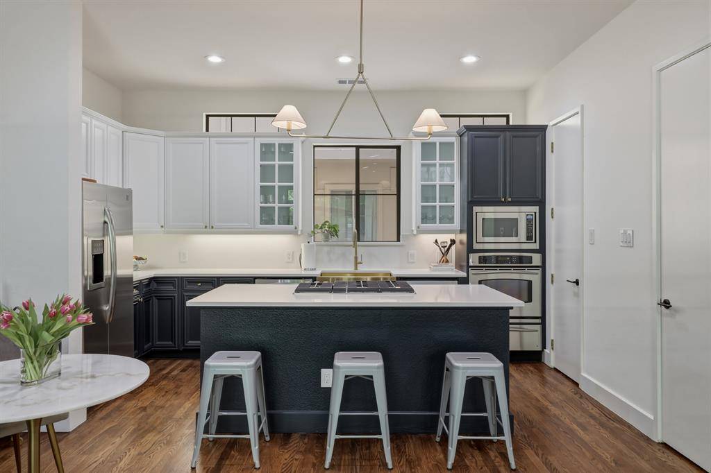 2323 Clark Street, Dallas, TX 75204