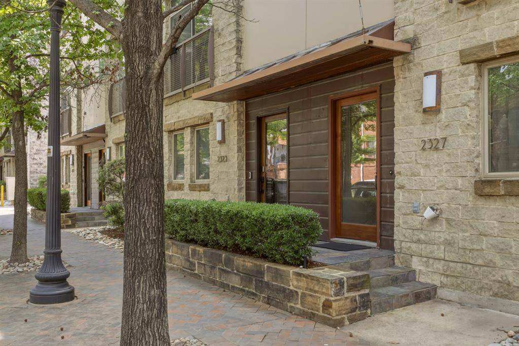 2323 Clark Street, Dallas, TX 75204