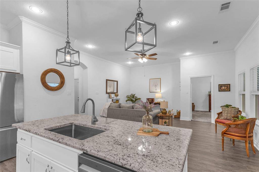 103 Tate Lane, Greenville, TX 75402