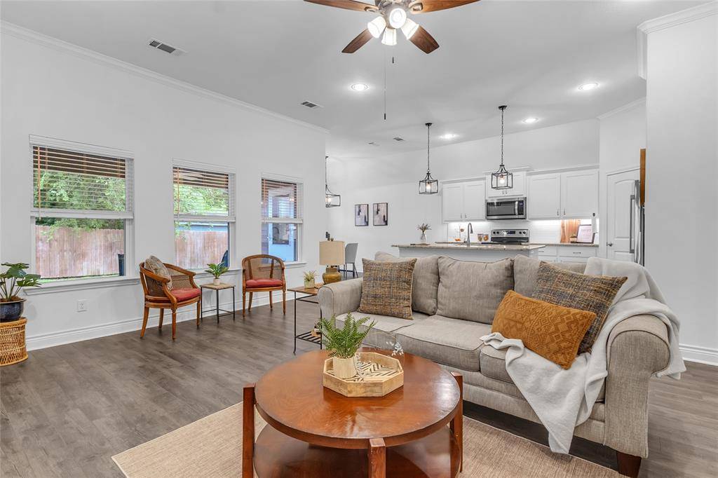 103 Tate Lane, Greenville, TX 75402