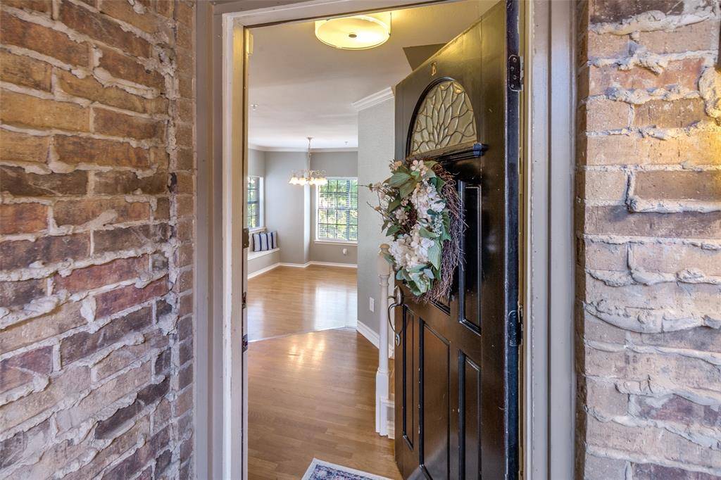 6000 Auburndale Avenue #E, University Park, TX 75205