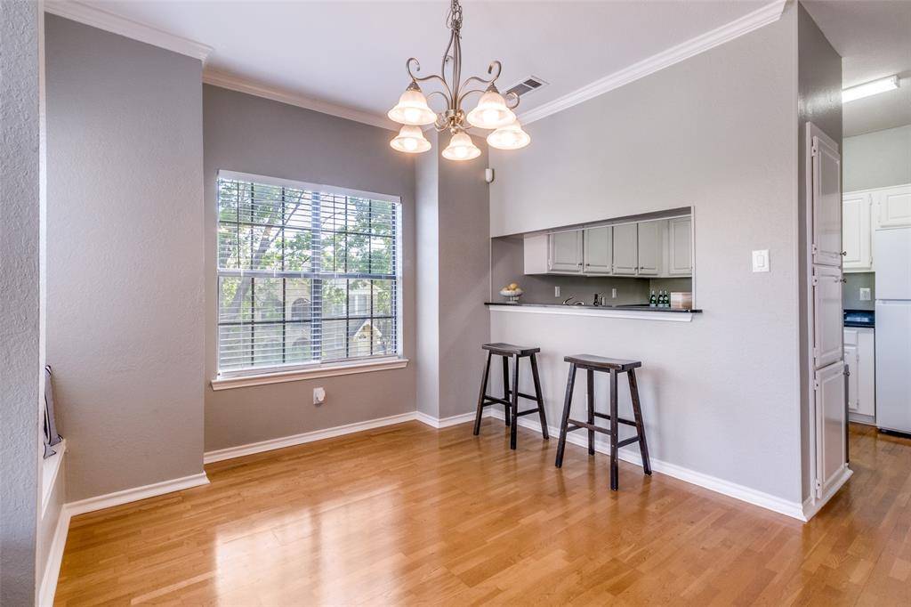 6000 Auburndale Avenue #E, University Park, TX 75205