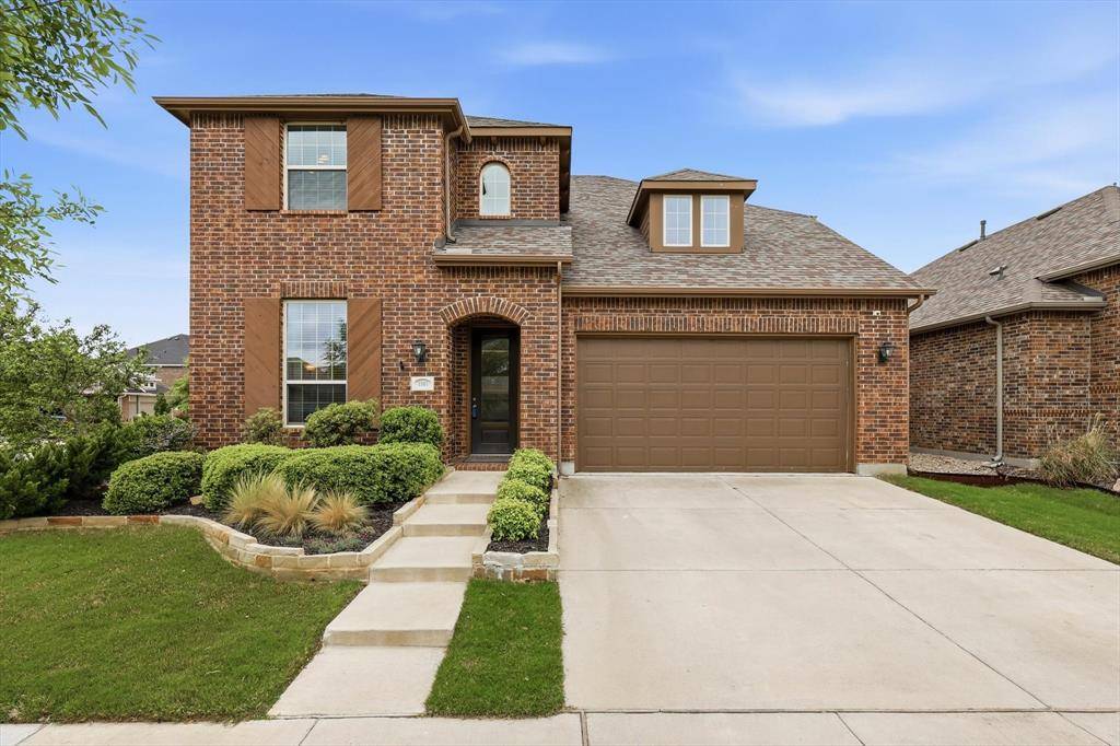 1801 13th Street, Argyle, TX 76226