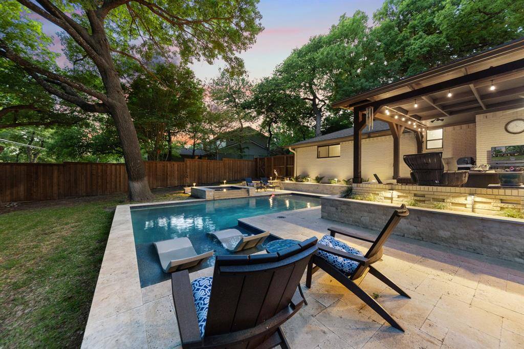 8214 San Leandro Drive, Dallas, TX 75218