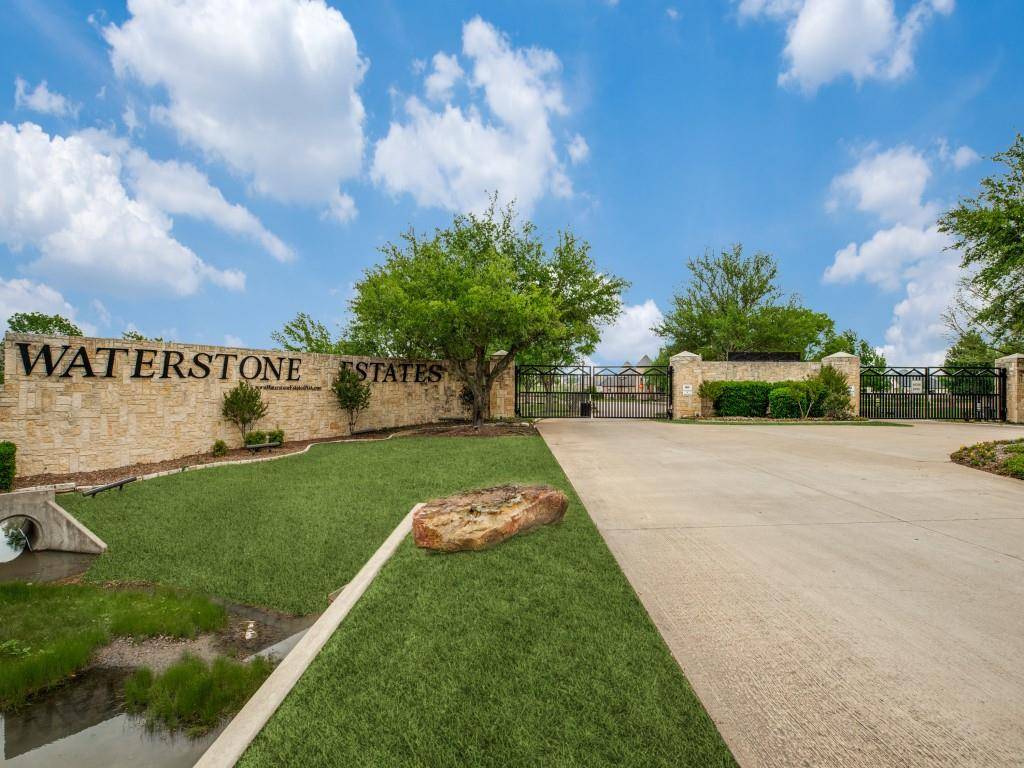 4241 Waterstone Estates Drive, Mckinney, TX 75071