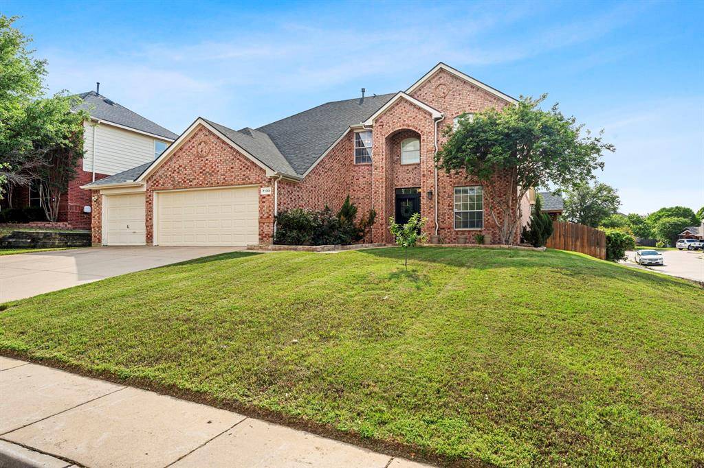7133 Sundance Lane, Fort Worth, TX 76179