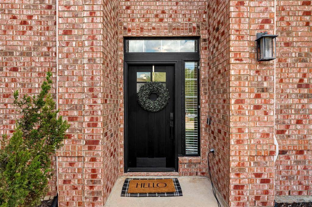 7133 Sundance Lane, Fort Worth, TX 76179