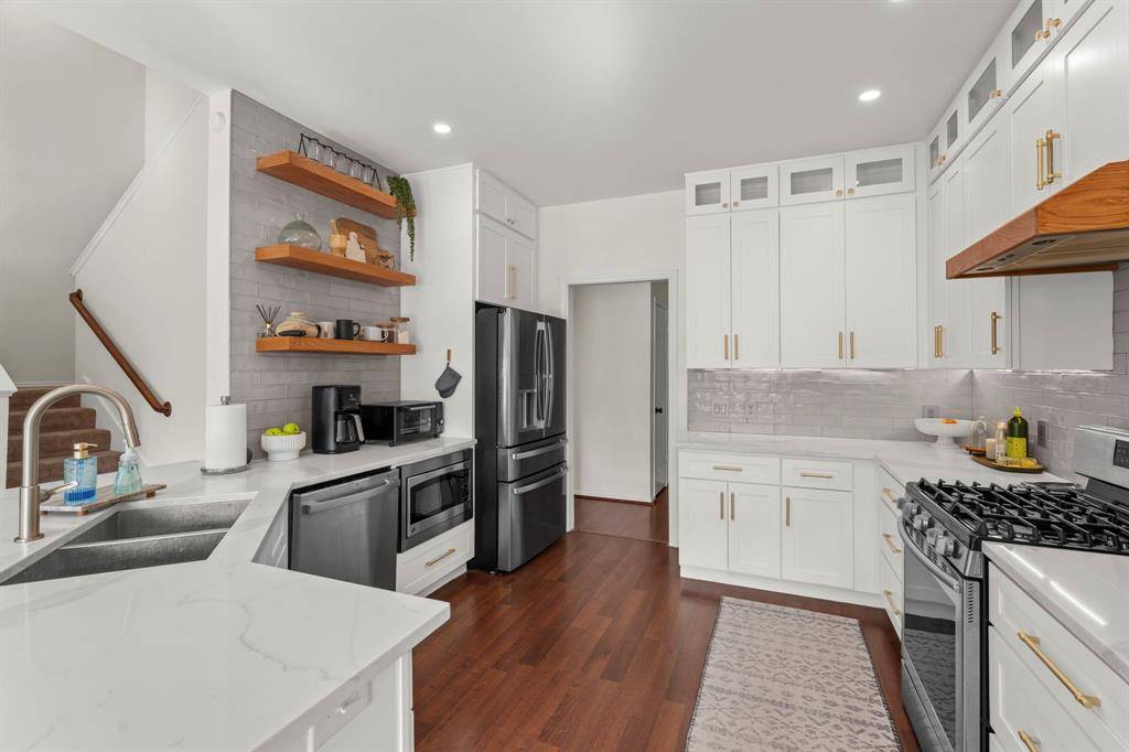 7133 Sundance Lane, Fort Worth, TX 76179