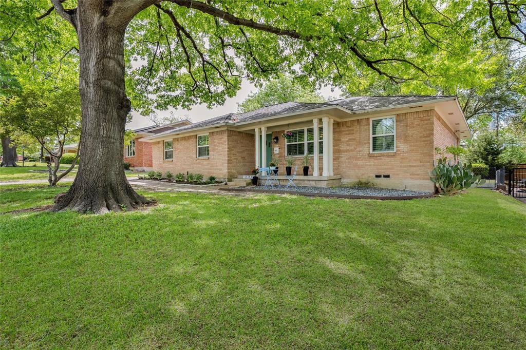 10838 Caprock Circle, Dallas, TX 75218