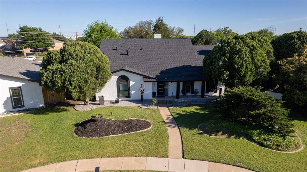 2108 J J Pearce Drive, Richardson, TX 75081