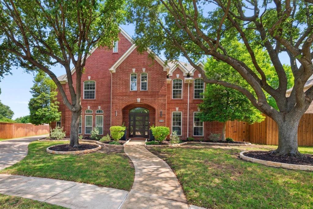 104 Bob O Link Court, Southlake, TX 76092