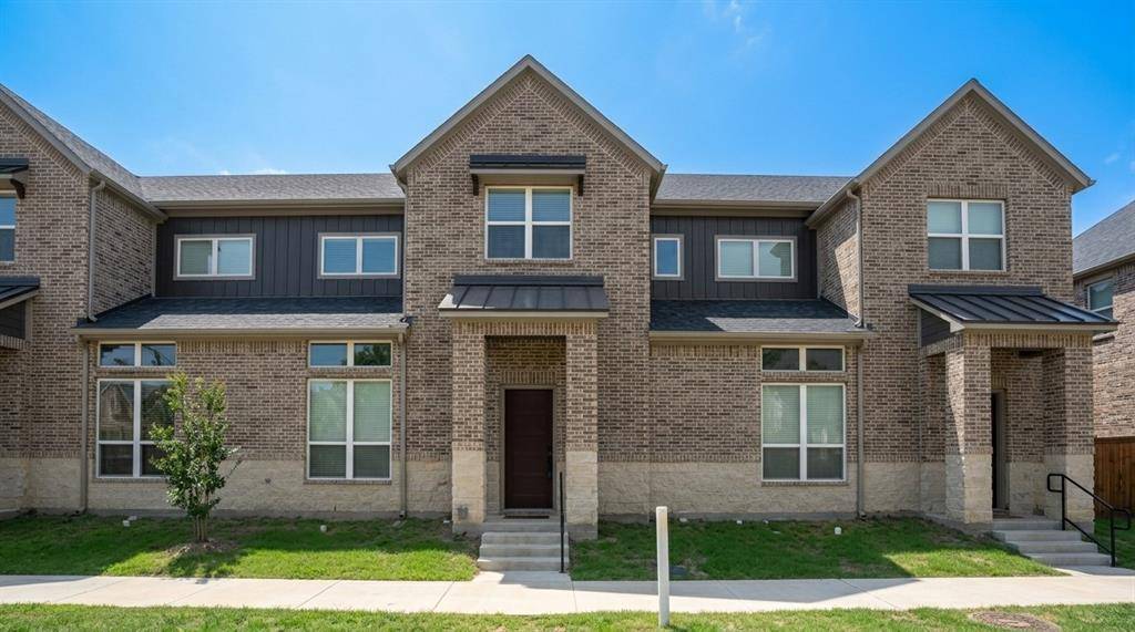 532 E 2nd Street, Irving, TX 75060