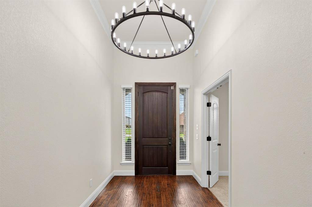 7320 Spring Ranch Court, Godley, TX 76044