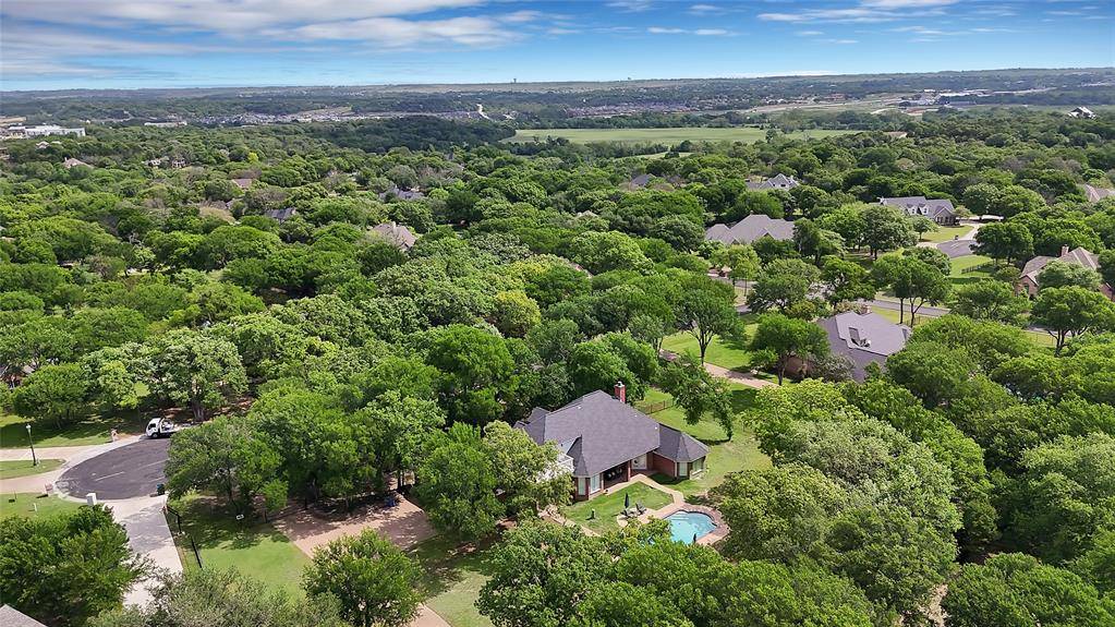 1507 Greenleaf Court, Aledo, TX 76008