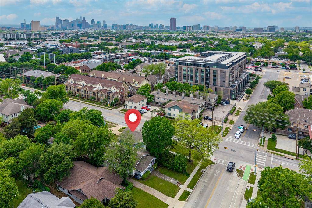 5802 Richmond Avenue, Dallas, TX 75206